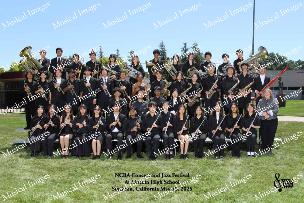 Musical Images